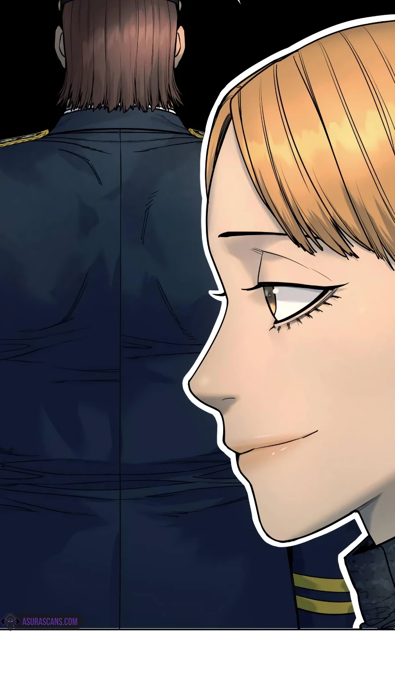 Return of the Bloodthirsty Police Chapter 43 page 14