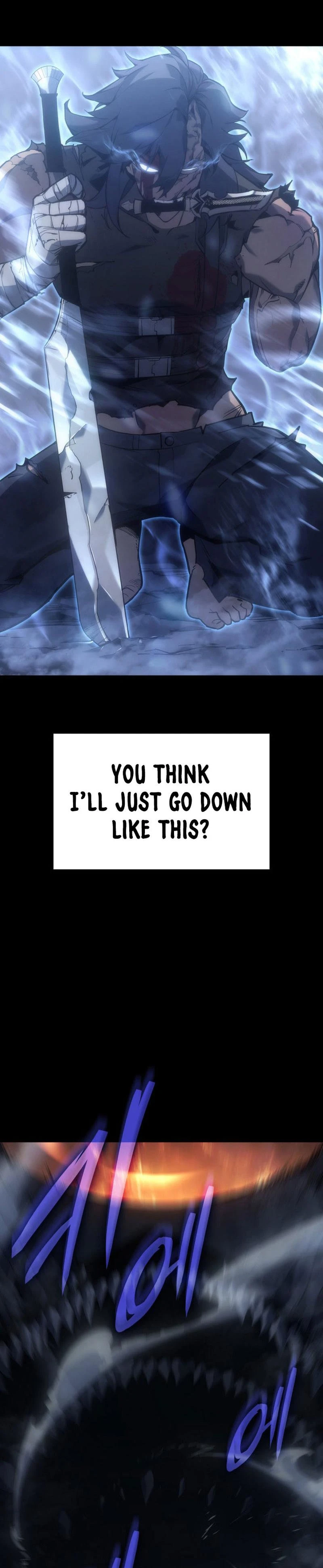 Return of the Disaster-Class Hero Chapter 0 page 32