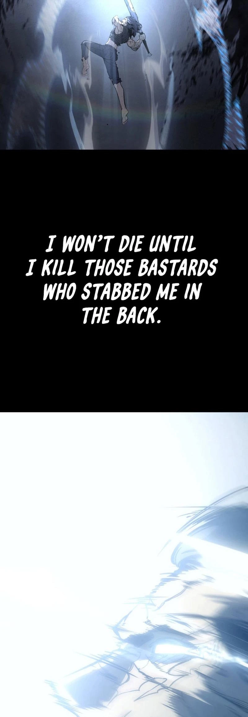 Return of the Disaster-Class Hero Chapter 0 page 35
