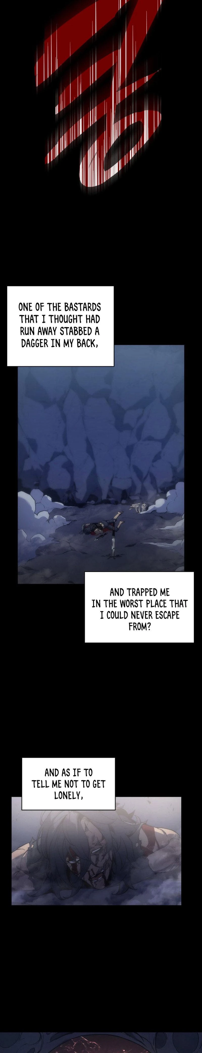 Return of the Disaster-Class Hero Chapter 0 page 28