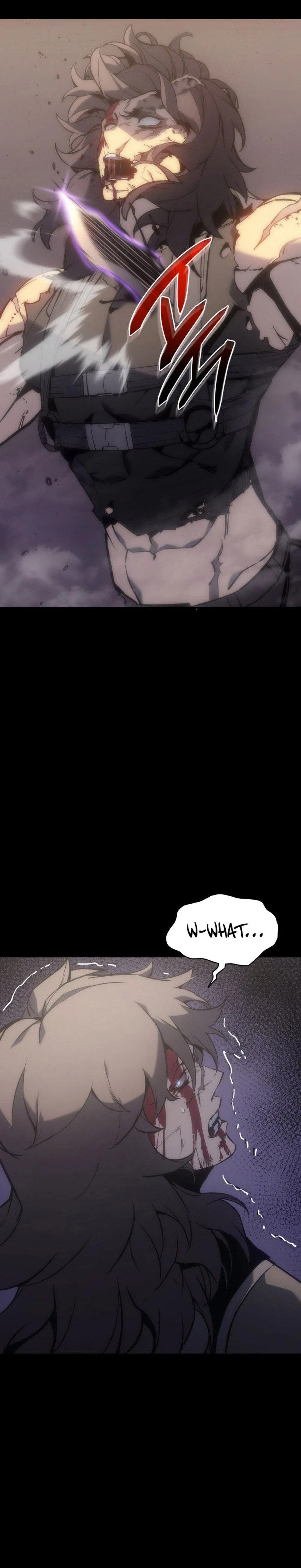 Return of the Disaster-Class Hero Chapter 0 page 26