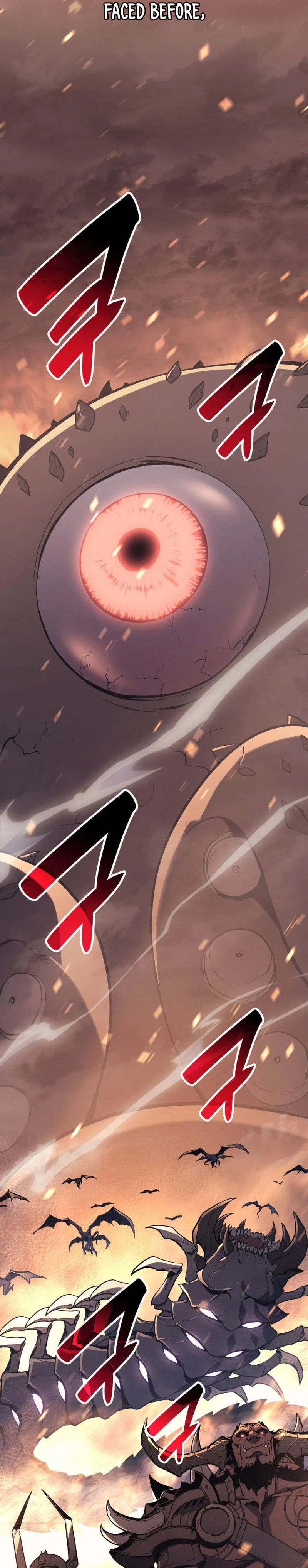 Return of the Disaster-Class Hero Chapter 0 page 4
