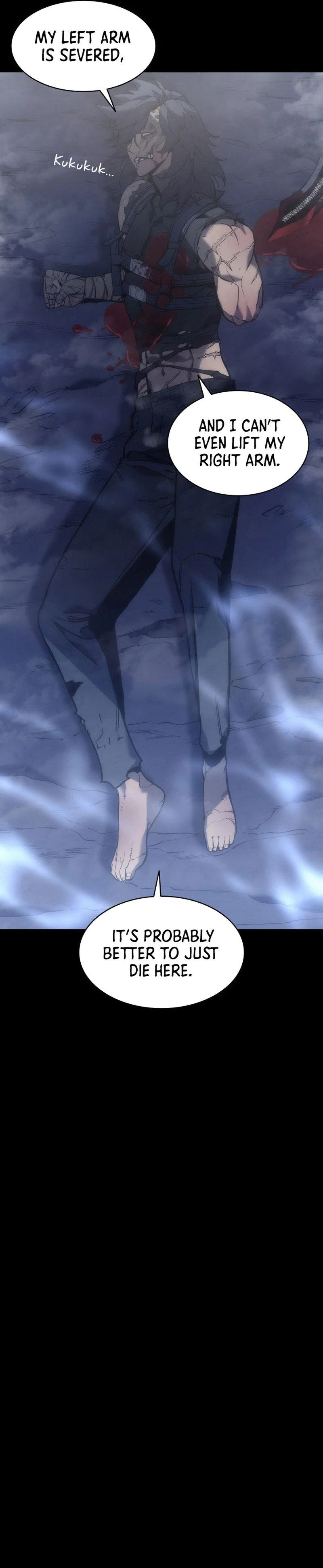 Return of the Disaster-Class Hero Chapter 0 page 30