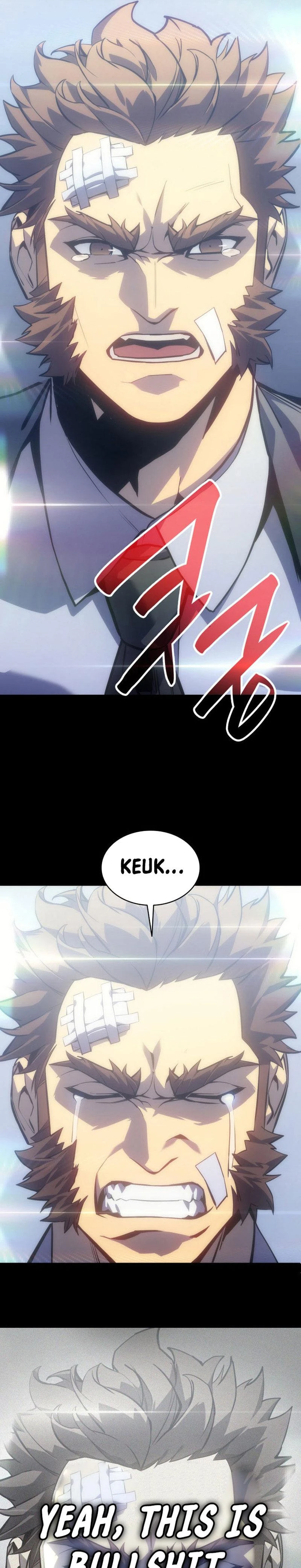 Return of the Disaster-Class Hero Chapter 0 page 22