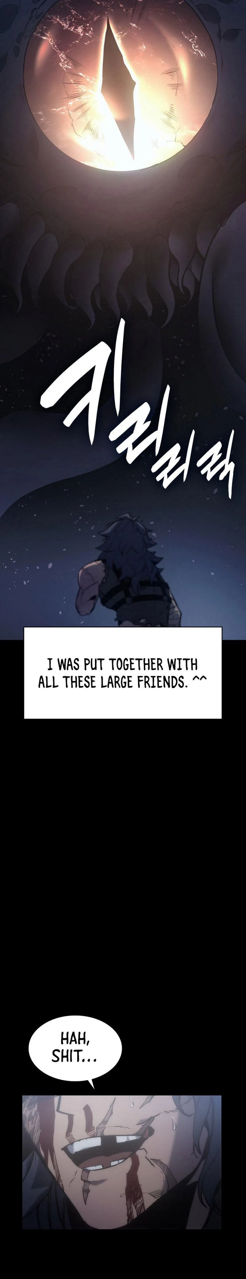 Return of the Disaster-Class Hero Chapter 0 page 29