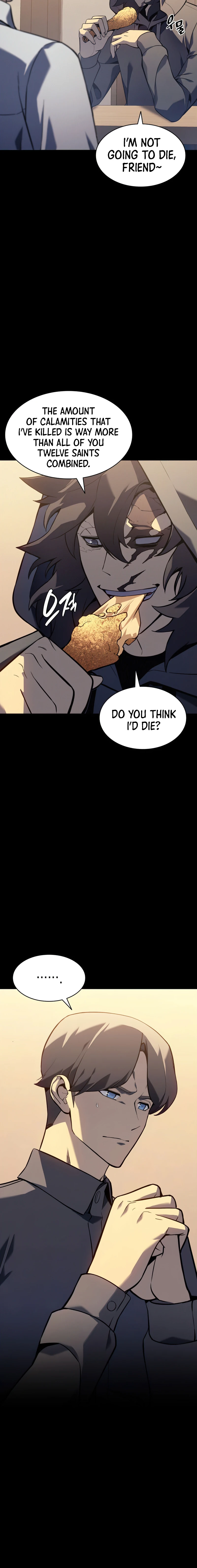 Return of the Disaster-Class Hero Chapter 1 page 3