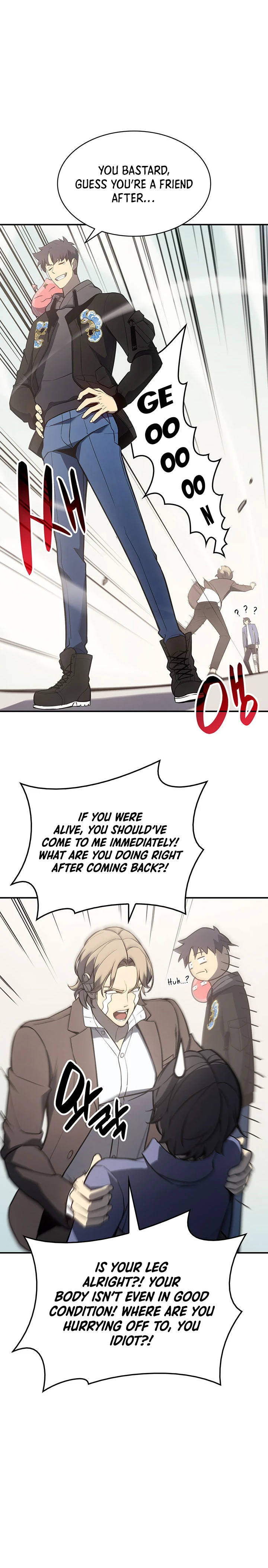 Return of the Disaster-Class Hero Chapter 10 page 13
