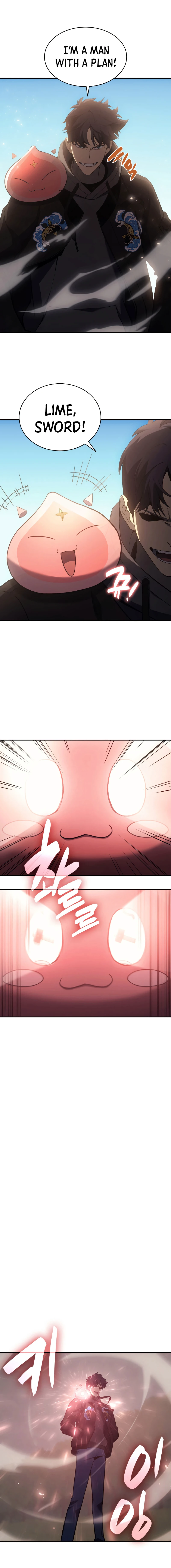 Return of the Disaster-Class Hero Chapter 11 page 7