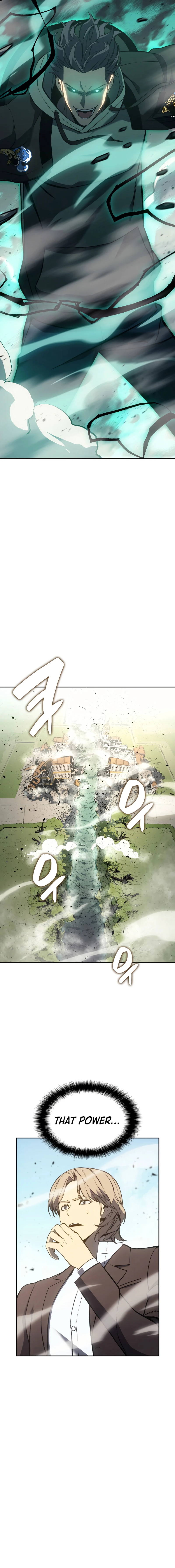Return of the Disaster-Class Hero Chapter 11 page 15