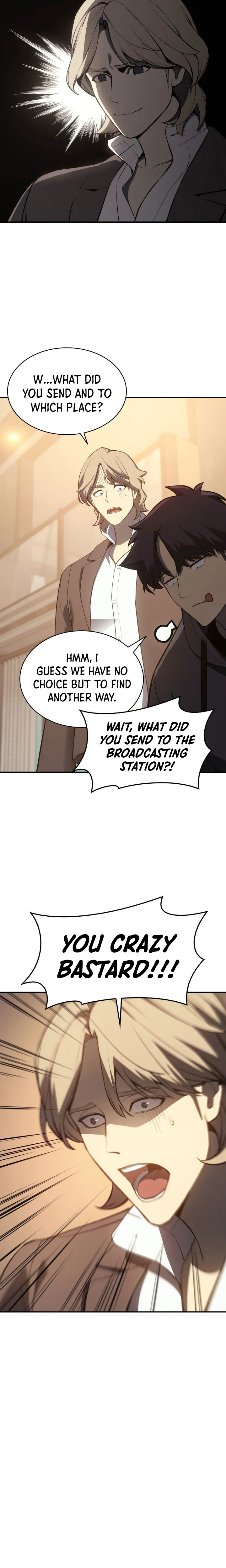 Return of the Disaster-Class Hero Chapter 12 page 9