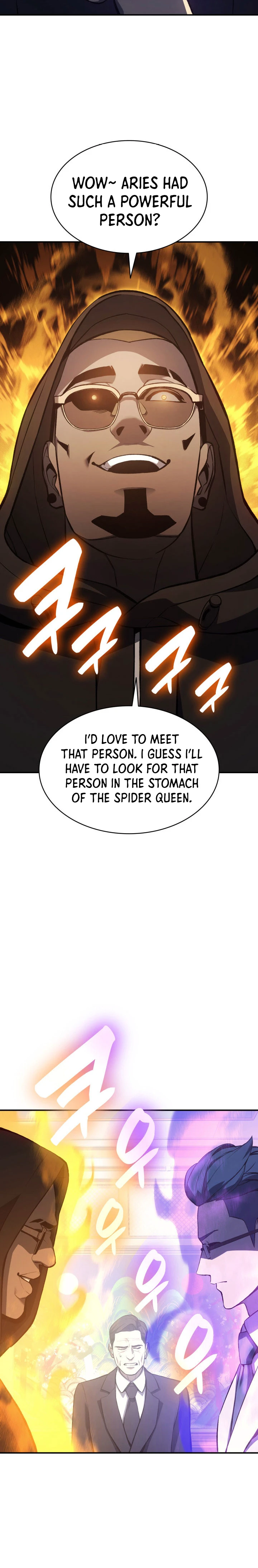 Return of the Disaster-Class Hero Chapter 12 page 11