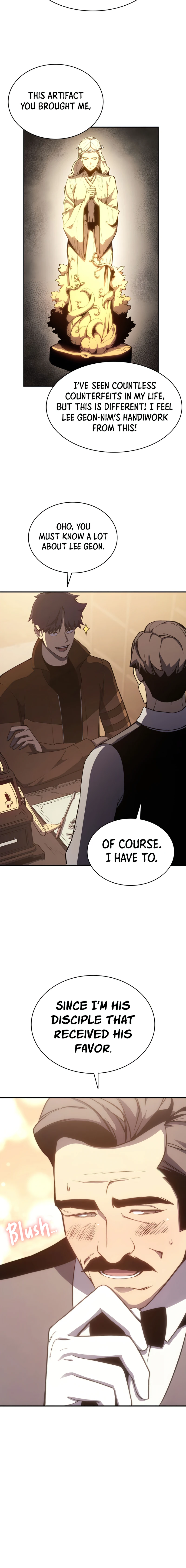 Return of the Disaster-Class Hero Chapter 13 page 13