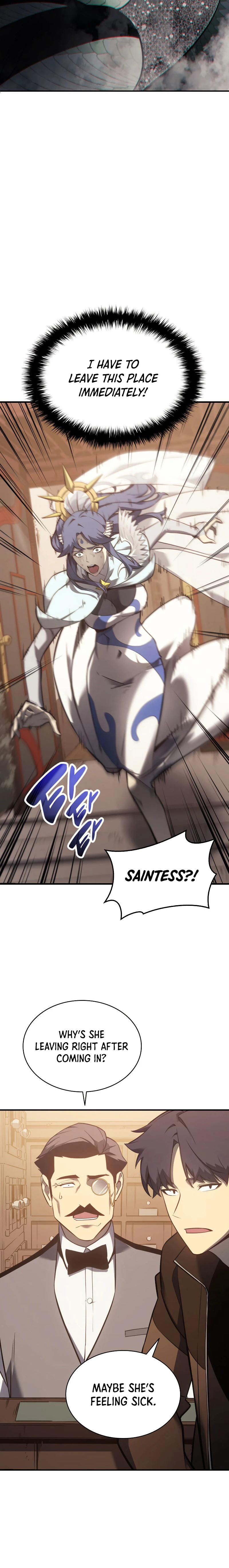 Return of the Disaster-Class Hero Chapter 14 page 7
