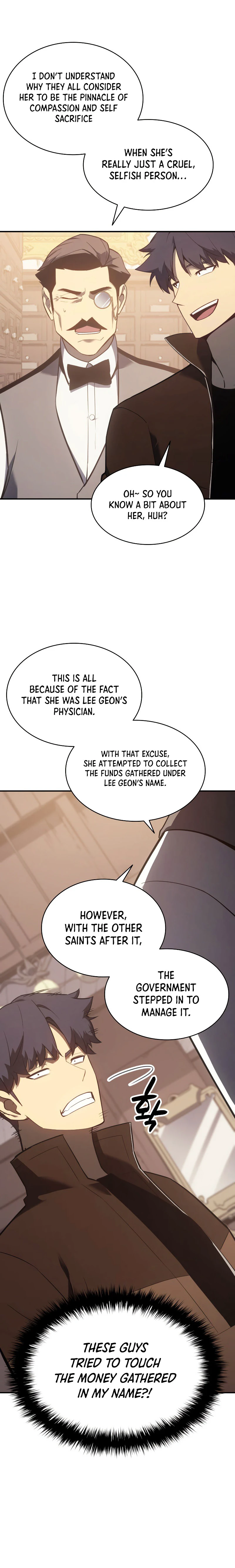 Return of the Disaster-Class Hero Chapter 14 page 9