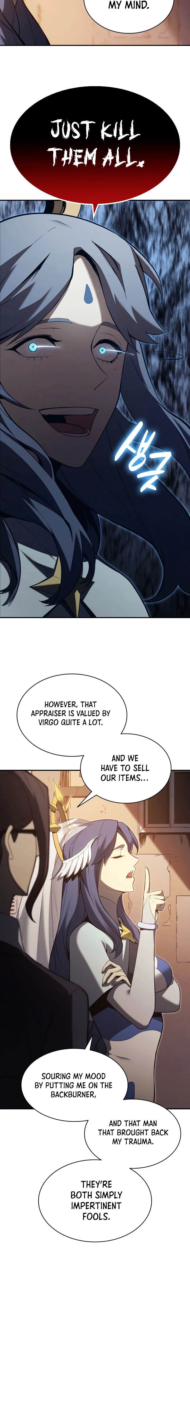 Return of the Disaster-Class Hero Chapter 14 page 11