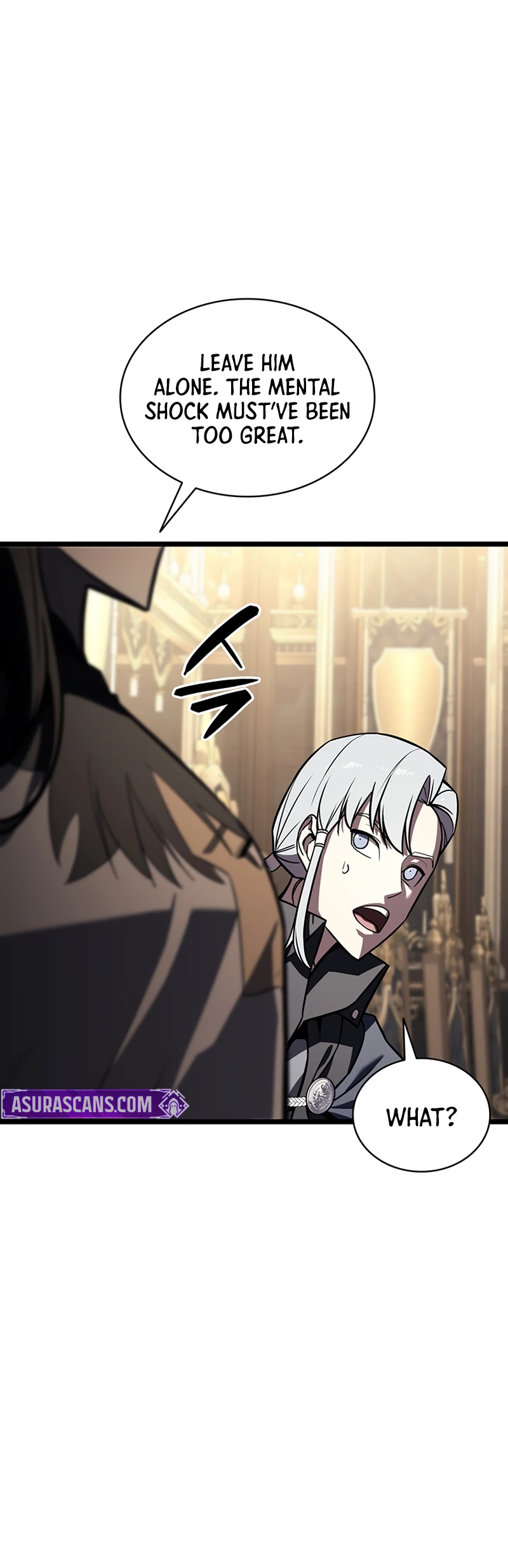 Return of the Disaster-Class Hero Chapter 145 page 3