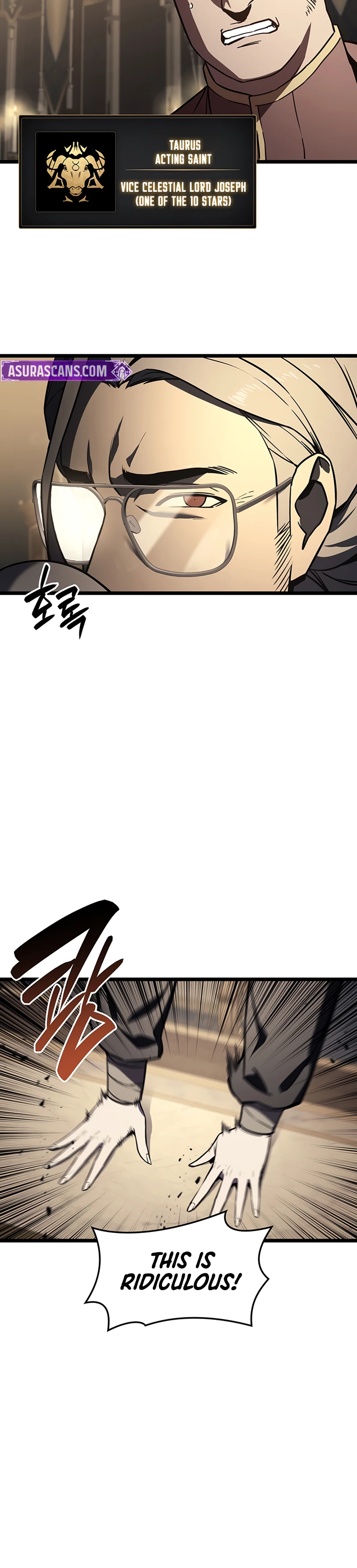 Return of the Disaster-Class Hero Chapter 145 page 7