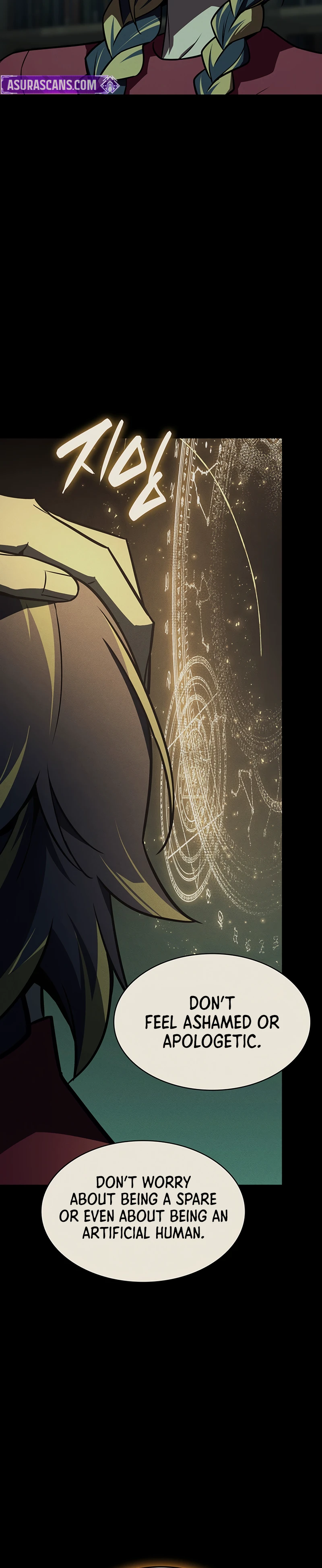 Return of the Disaster-Class Hero Chapter 145 page 11