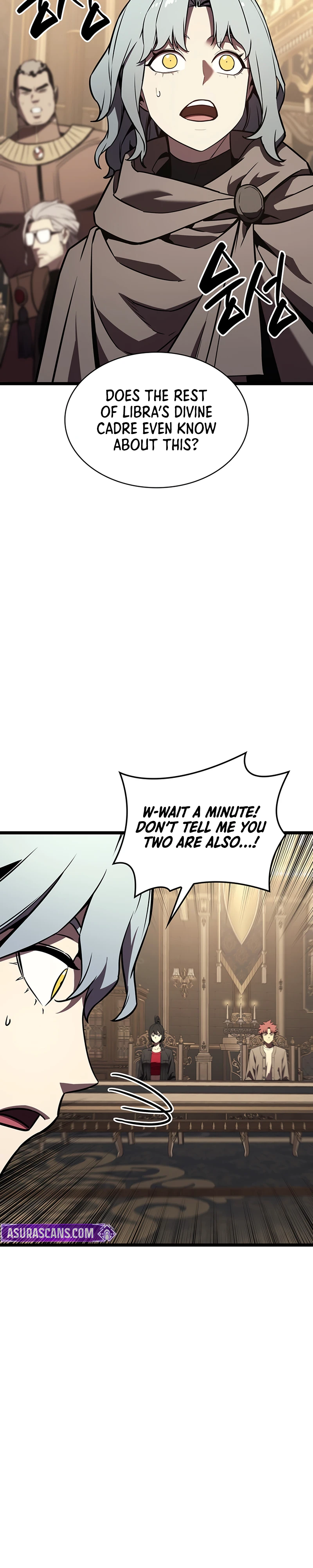 Return of the Disaster-Class Hero Chapter 145 page 13