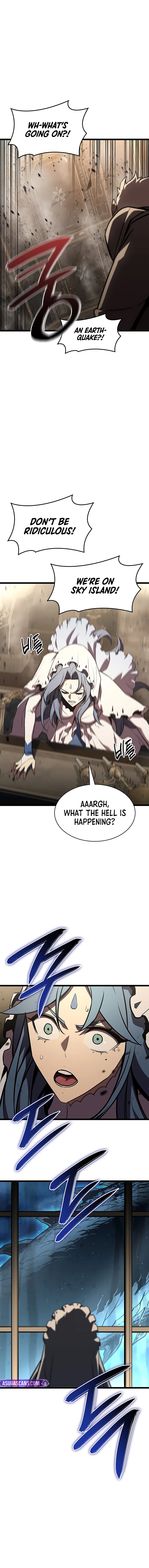 Return of the Disaster-Class Hero Chapter 147 page 2