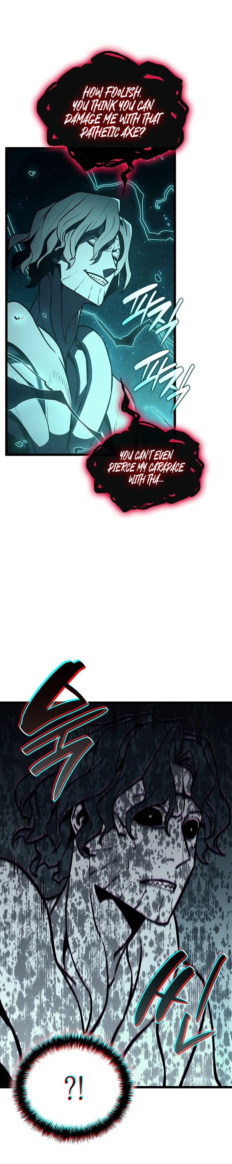 Return of the Disaster-Class Hero Chapter 148 page 13