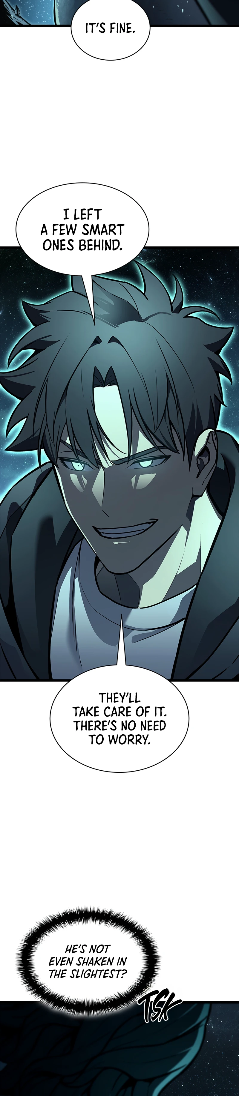Return of the Disaster-Class Hero Chapter 149 page 3