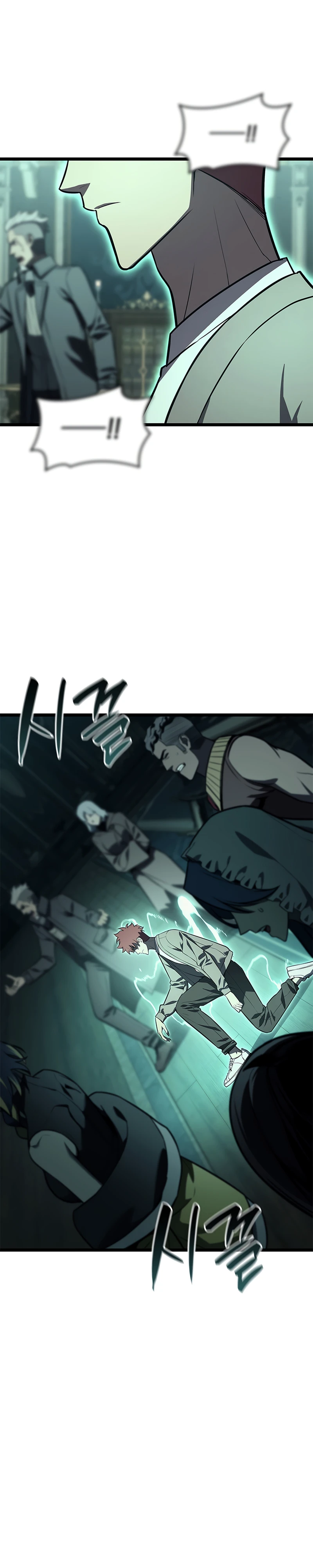 Return of the Disaster-Class Hero Chapter 149 page 5