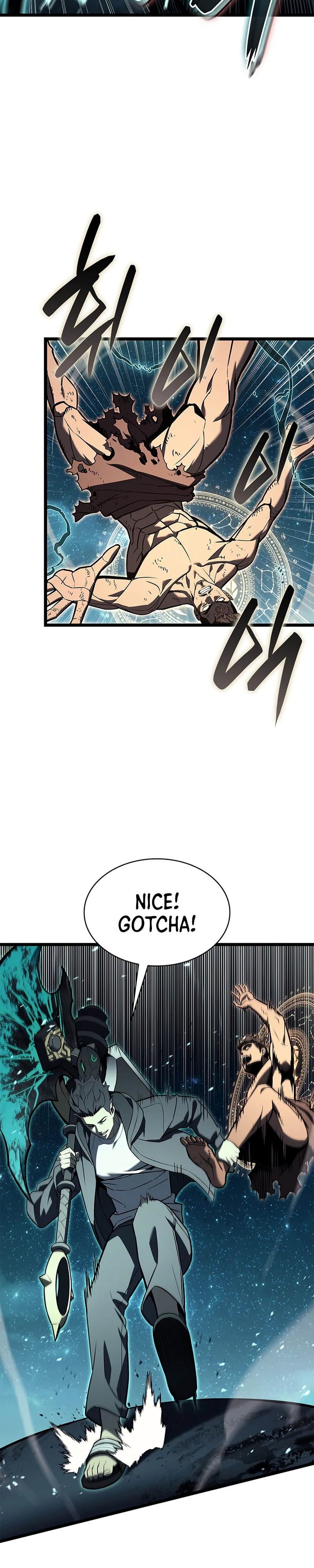 Return of the Disaster-Class Hero Chapter 149 page 13