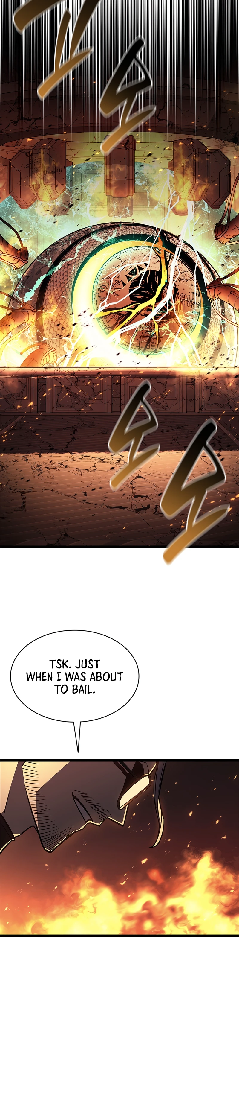 Return of the Disaster-Class Hero Chapter 149 page 15