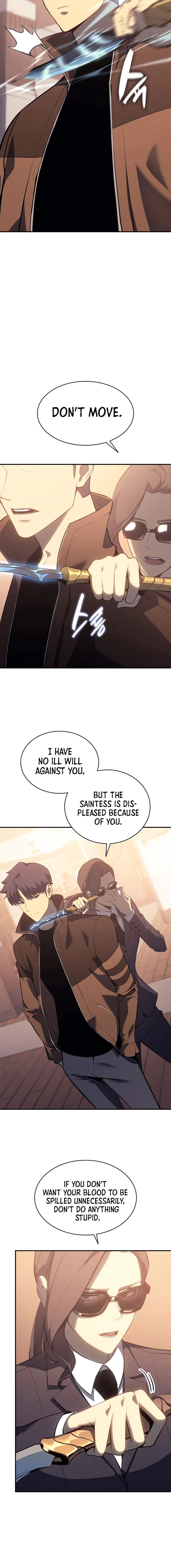 Return of the Disaster-Class Hero Chapter 15 page 9