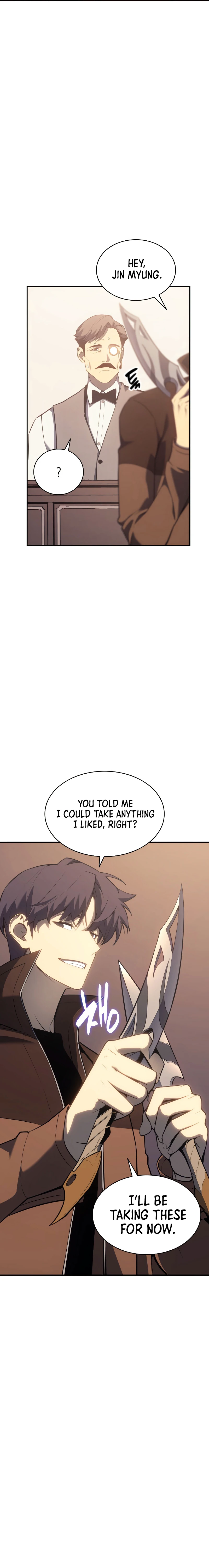 Return of the Disaster-Class Hero Chapter 15 page 13