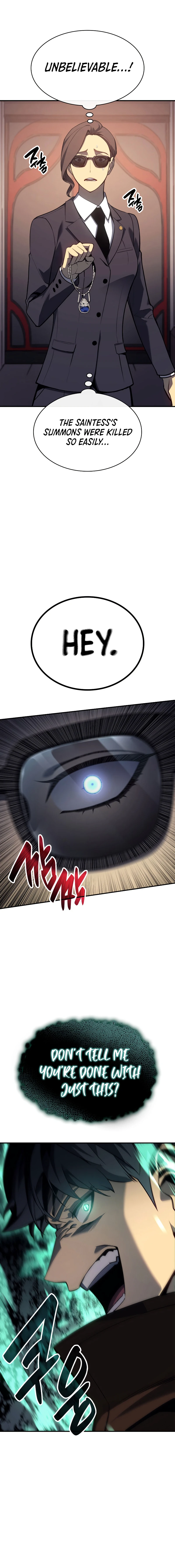 Return of the Disaster-Class Hero Chapter 15 page 15