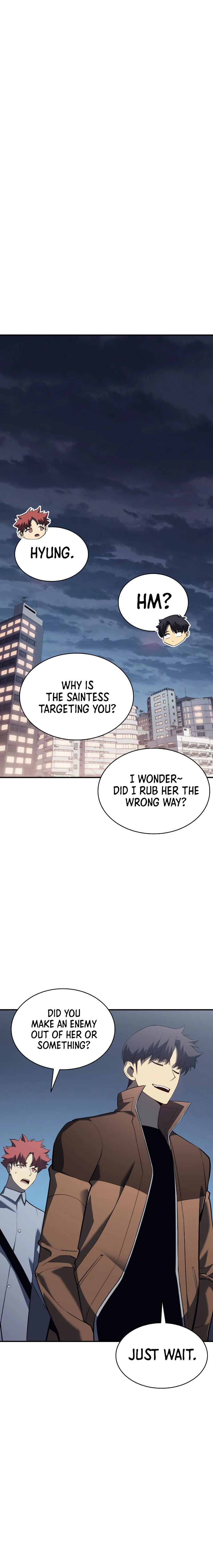 Return of the Disaster-Class Hero Chapter 15 page 19