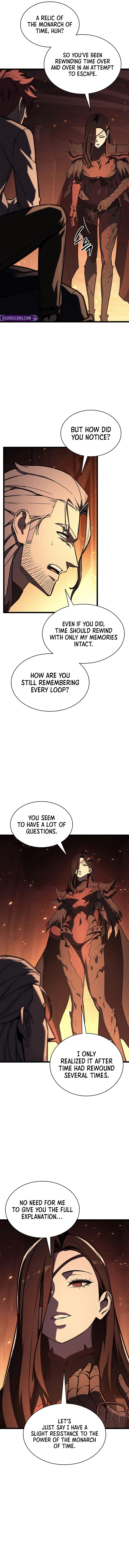 Return of the Disaster-Class Hero Chapter 150 page 16