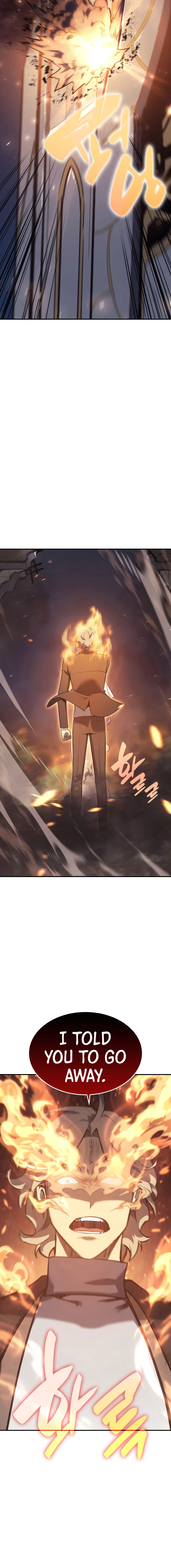 Return of the Disaster-Class Hero Chapter 16 page 13