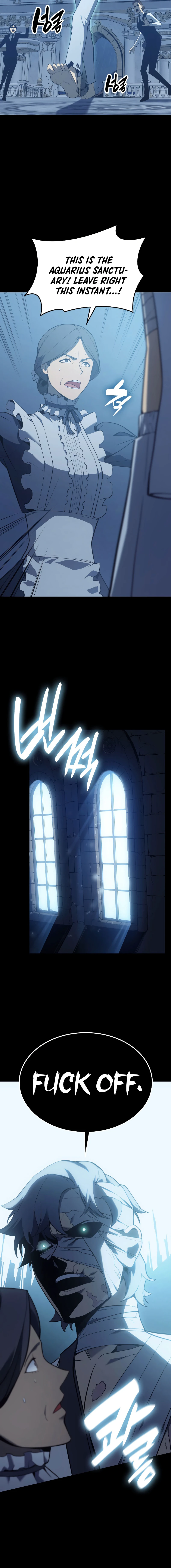 Return of the Disaster-Class Hero Chapter 17 page 3