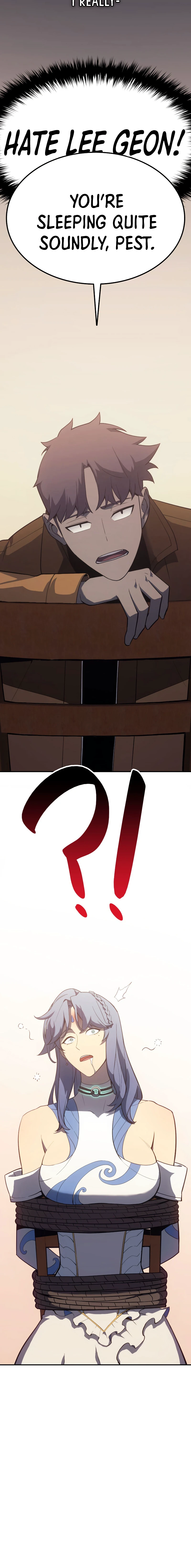 Return of the Disaster-Class Hero Chapter 17 page 7