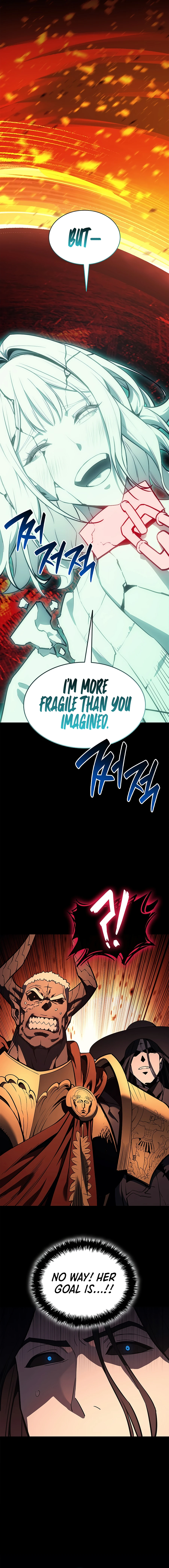 Return of the Disaster-Class Hero Chapter 176 page 16