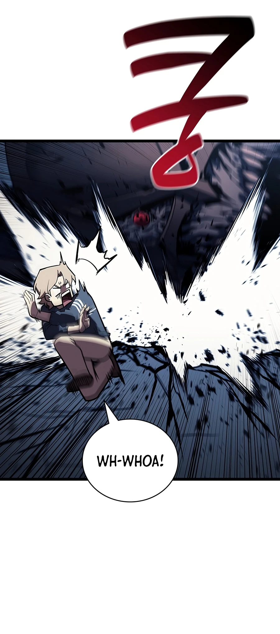 Return of the Disaster-Class Hero Chapter 177 page 10