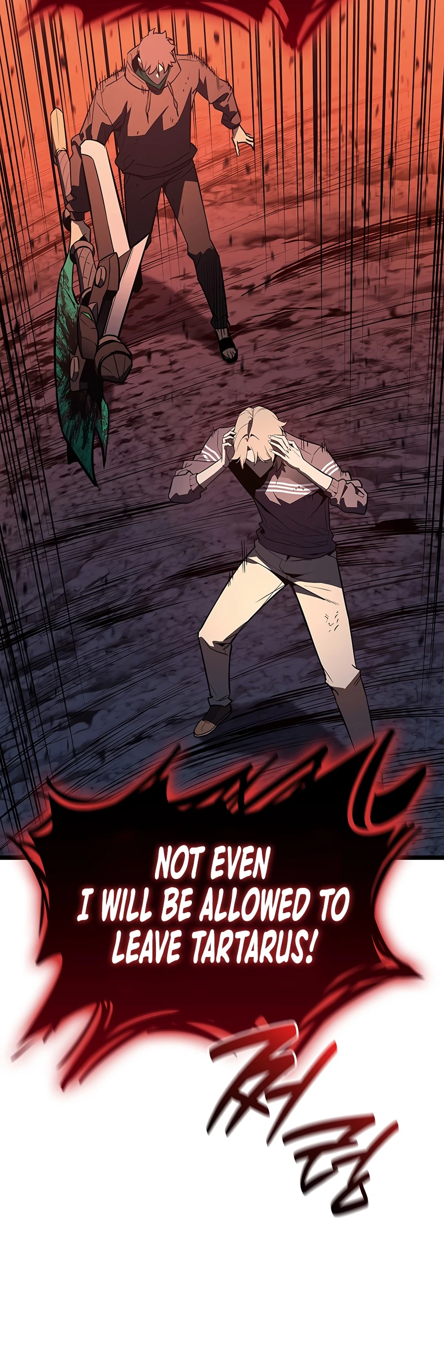 Return of the Disaster-Class Hero Chapter 177 page 12