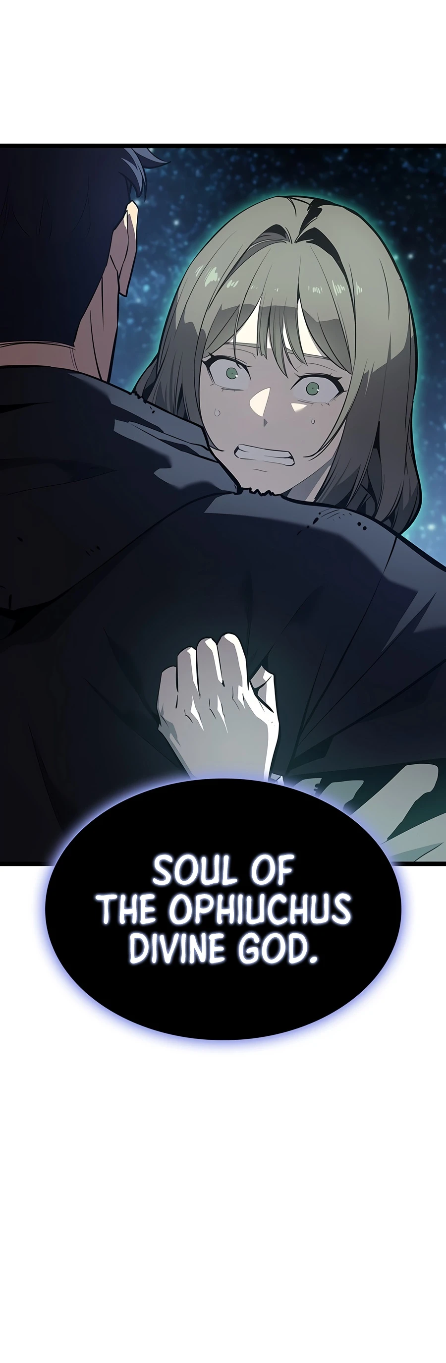 Return of the Disaster-Class Hero Chapter 177 page 4