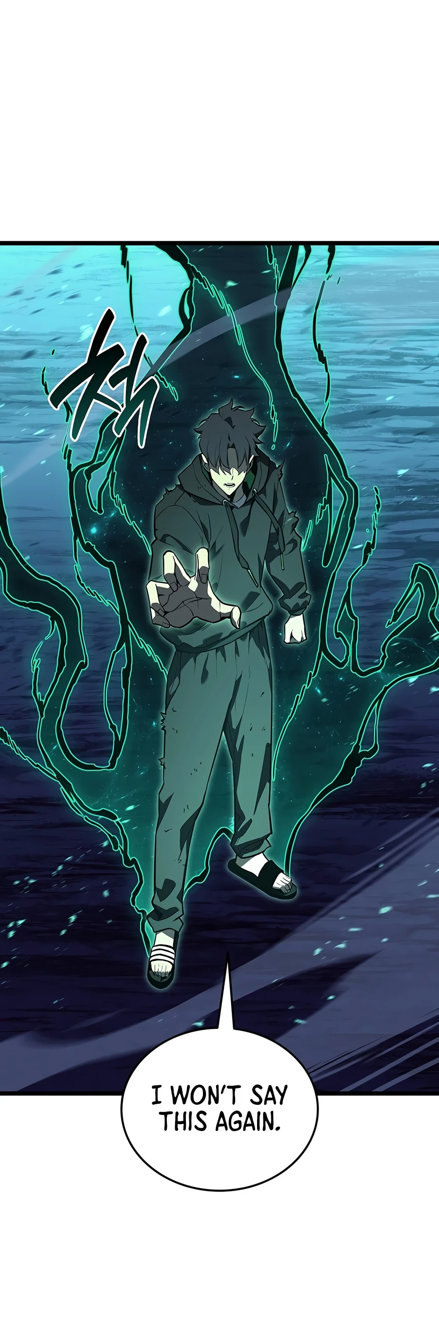 Return of the Disaster-Class Hero Chapter 177 page 8