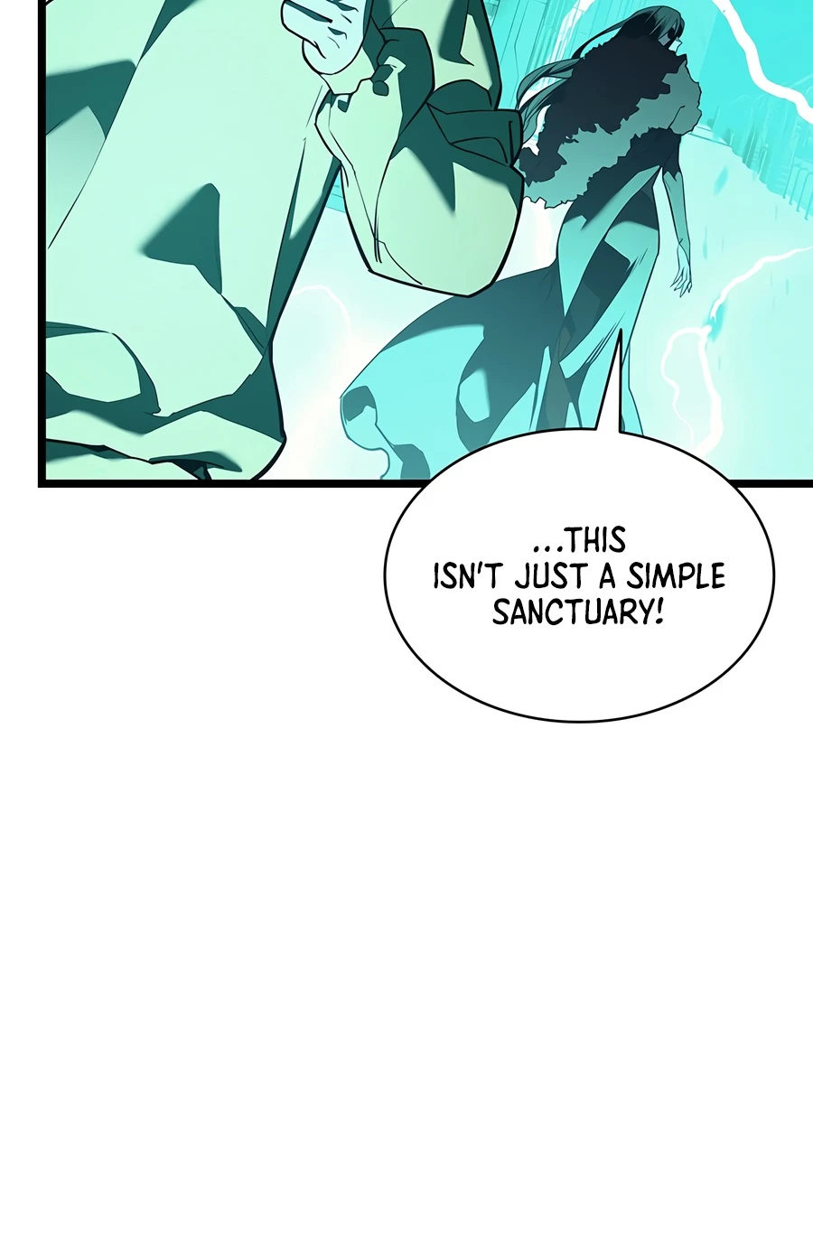 Return of the Disaster-Class Hero Chapter 180 page 19