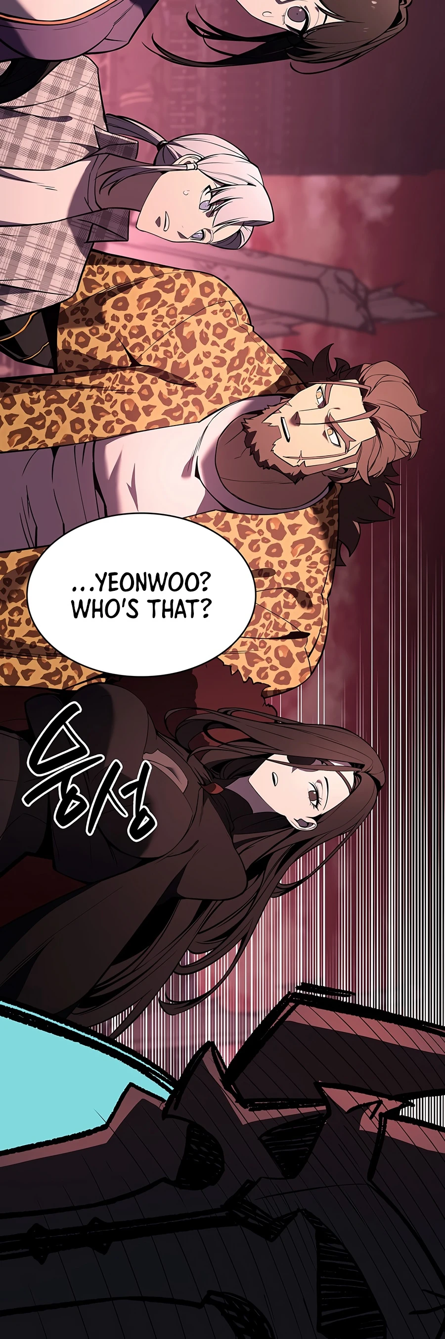 Return of the Disaster-Class Hero Chapter 180 page 5