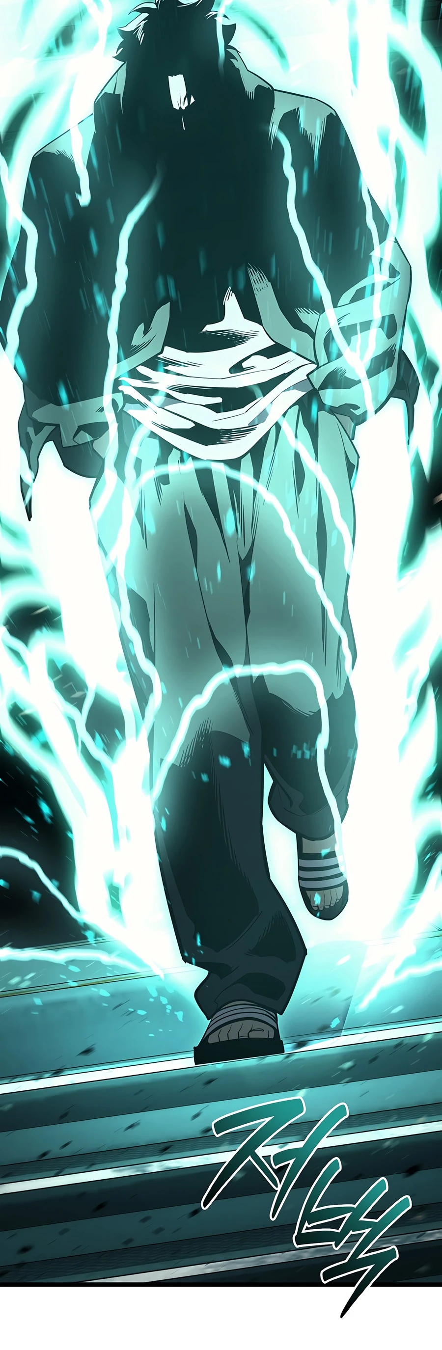 Return of the Disaster-Class Hero Chapter 180 page 15