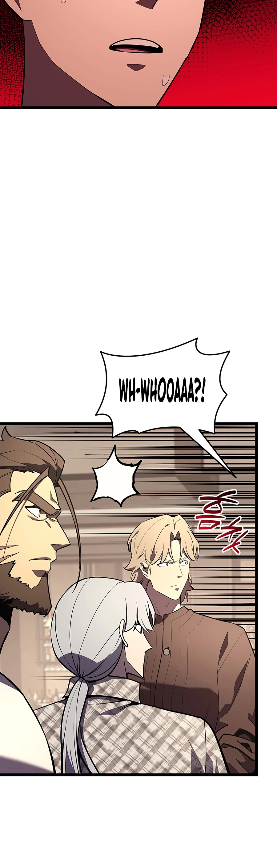 Return of the Disaster-Class Hero Chapter 180 page 11
