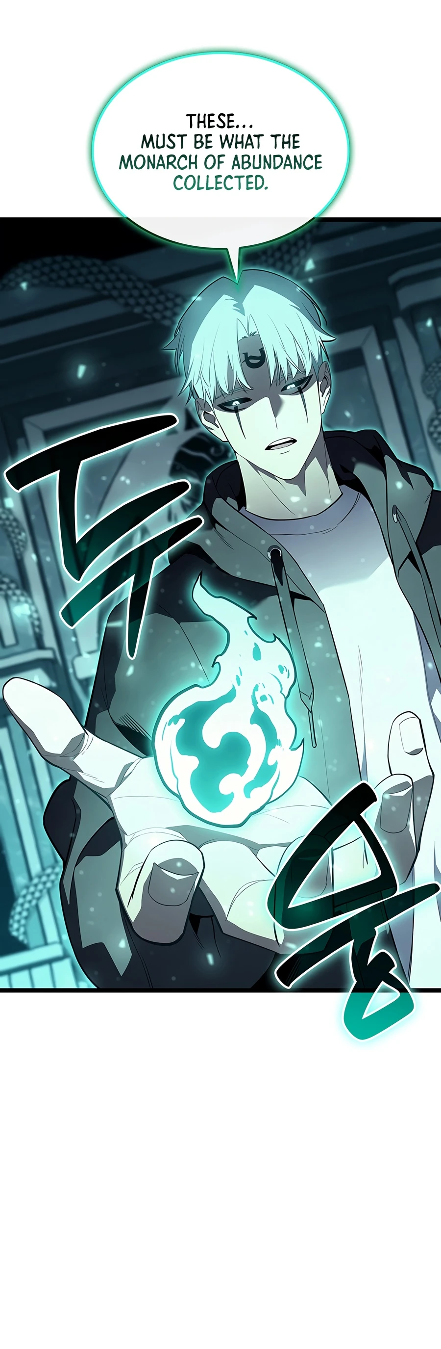 Return of the Disaster-Class Hero Chapter 181 page 3