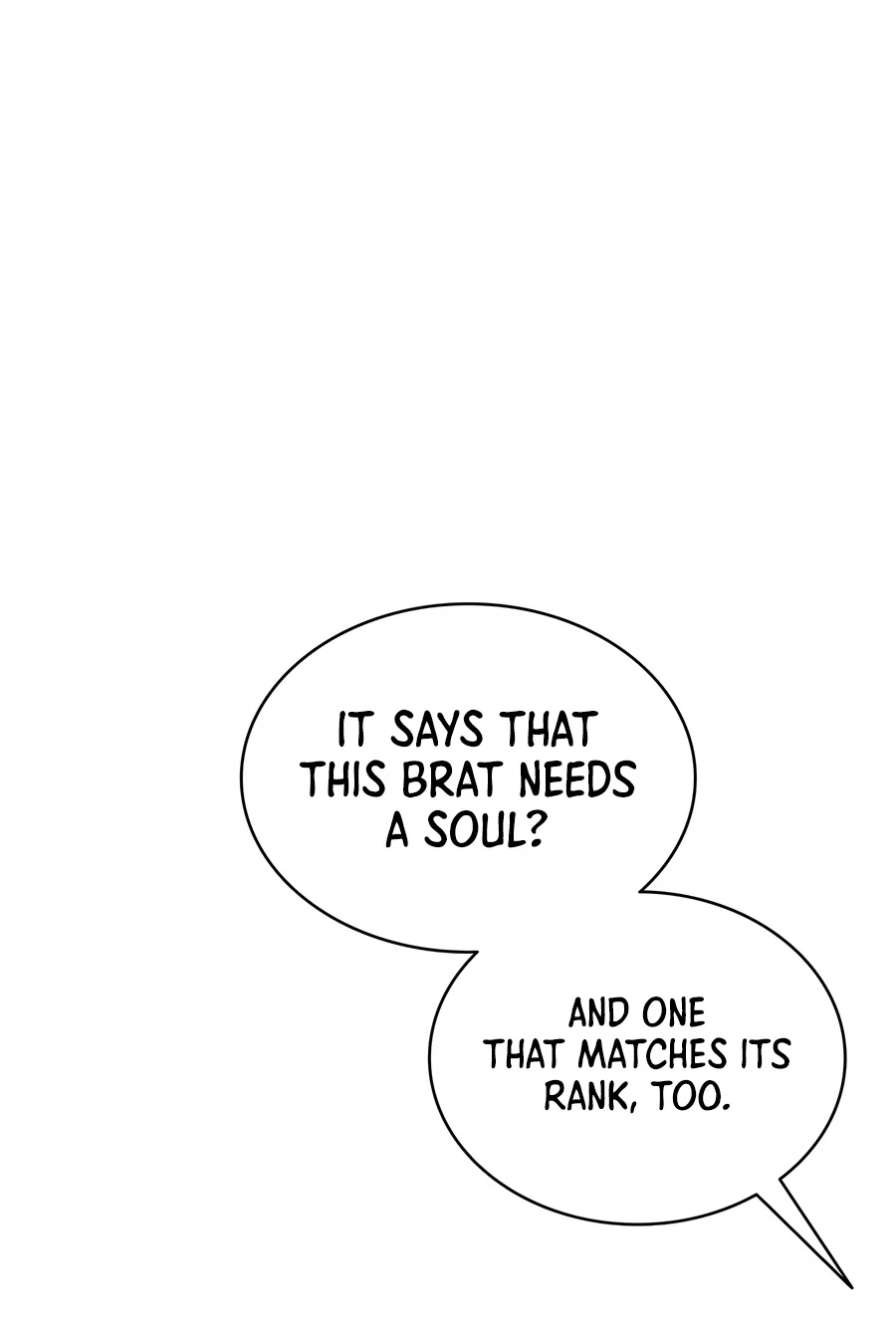 Return of the Disaster-Class Hero Chapter 181 page 12