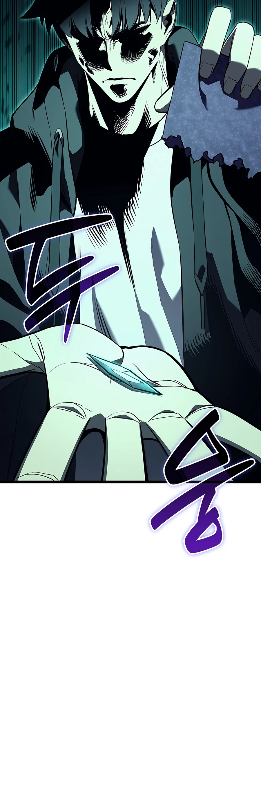 Return of the Disaster-Class Hero Chapter 181 page 22