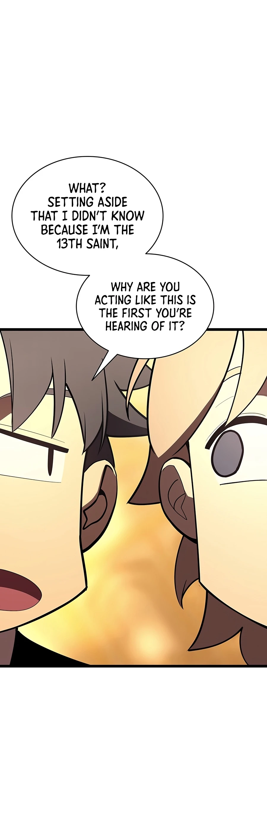 Return of the Disaster-Class Hero Chapter 182 page 5